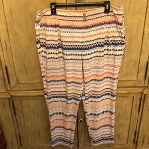 J.crew pants
